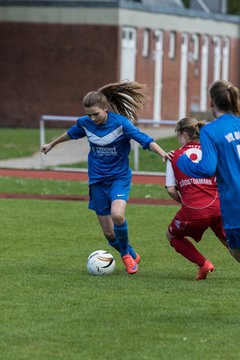 Bild 176 - F VfL Oldesloe II - SG Holstein S�d : Ergebnis: 0:15